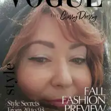 Photo Tanya 1 