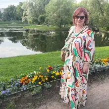 Photo Tanya 3 