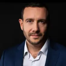 Photo Aleksey 1 На конферннции