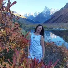 Photo Yuliya 2 