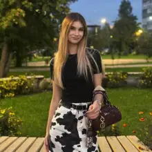Photo Arina 3 