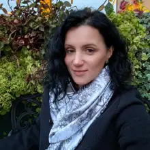 Photo Olga 4 