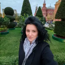 Photo Olga 3 