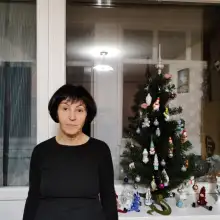 Photo Galina 3 