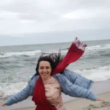 Photo Olga 4 