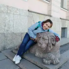 Photo Olga 3 