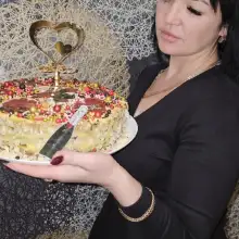 Photo טניה 1 