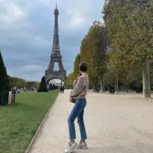 Photo Lea 2 