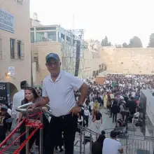Photo ששון 1 