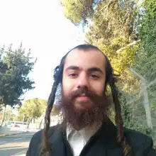Photo Aharon 1 