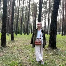 Photo Olga 2 