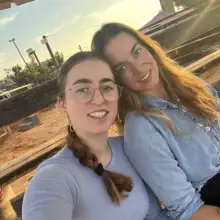 Photo Sarah 3 
