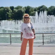 Photo Irina 1 