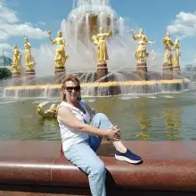 Photo Irina 2 