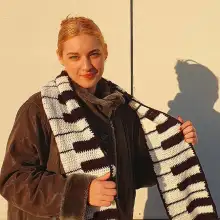 Photo Mariya 1 