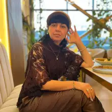 Photo Svetlana 1 