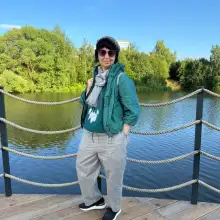 Photo Svetlana 4 