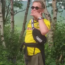 Photo Aleks 1 Привет