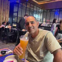 Photo ELIYAHU 1 Напиши мне