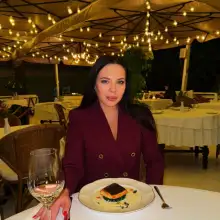 Photo Dana 1 