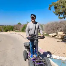 Photo אריאל 1 