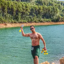 Photo Mohamed 1 A beautiful day with my uncle