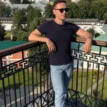 Photo Mihail 1 