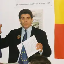 Photo Albert 3 