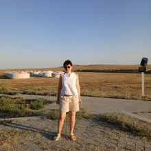 Photo Esfir 1 