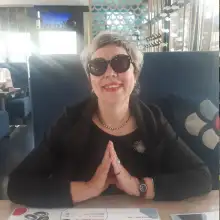 Photo Olga 4 Купалась в источнике.
