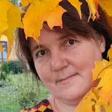 Photo Svetlana 1 