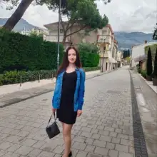 Photo Mariya 1 
