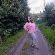 Photo Nastya 2 Я
