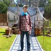 Photo Sergey 1 