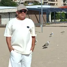 Photo ששון 3 