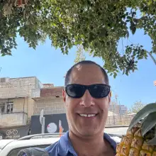 Photo אייל 1 