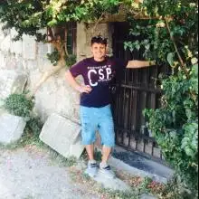 Photo Antosha 4 