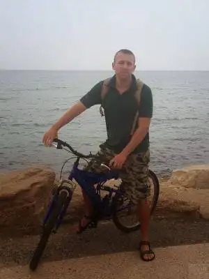 Photo Sergey 1 