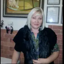 Photo Larisa 1 