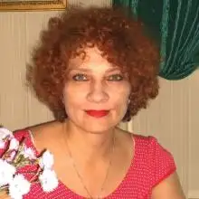 Photo Yana 1 