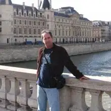 Photo Mike 1 