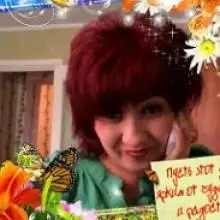 Photo Galina 2 