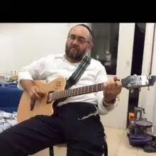 Photo Shlomo 3 
