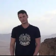 Photo Misha 1 