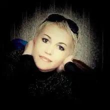 Photo Olga 1 
