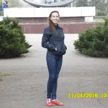 Photo Vasilisa 1 