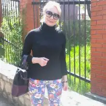 Photo Oksana 2 