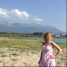 Photo Nadiia 1 