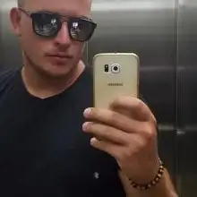 Photo Sasha 1 