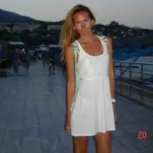 Photo Olya 3 